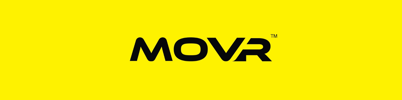 MOVR logo